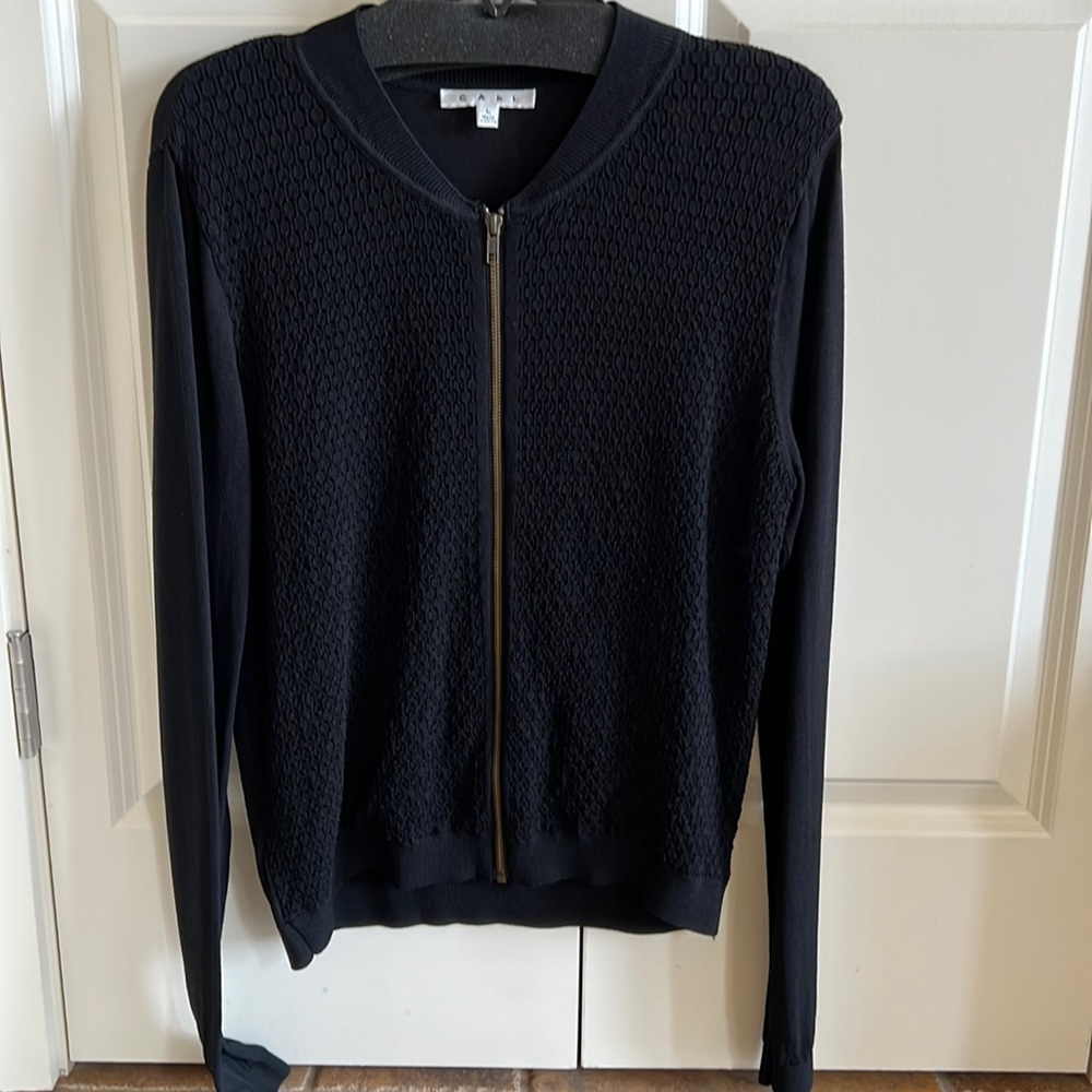 Cabi Sweater